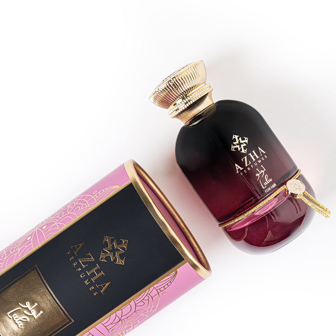 LULU Eau De Parfum Women's Perfume 3.3 oz EDP Spray