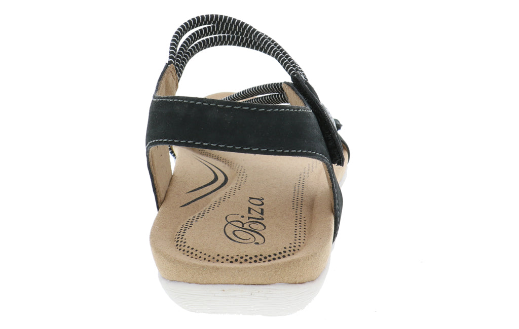 Luna Sandals