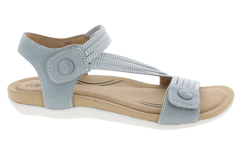 Luna Sandals
