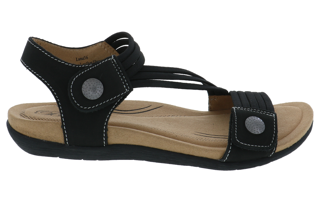 Luna Sandals