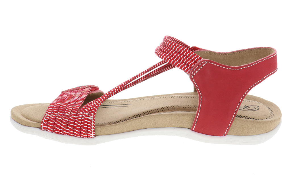 Luna Sandals