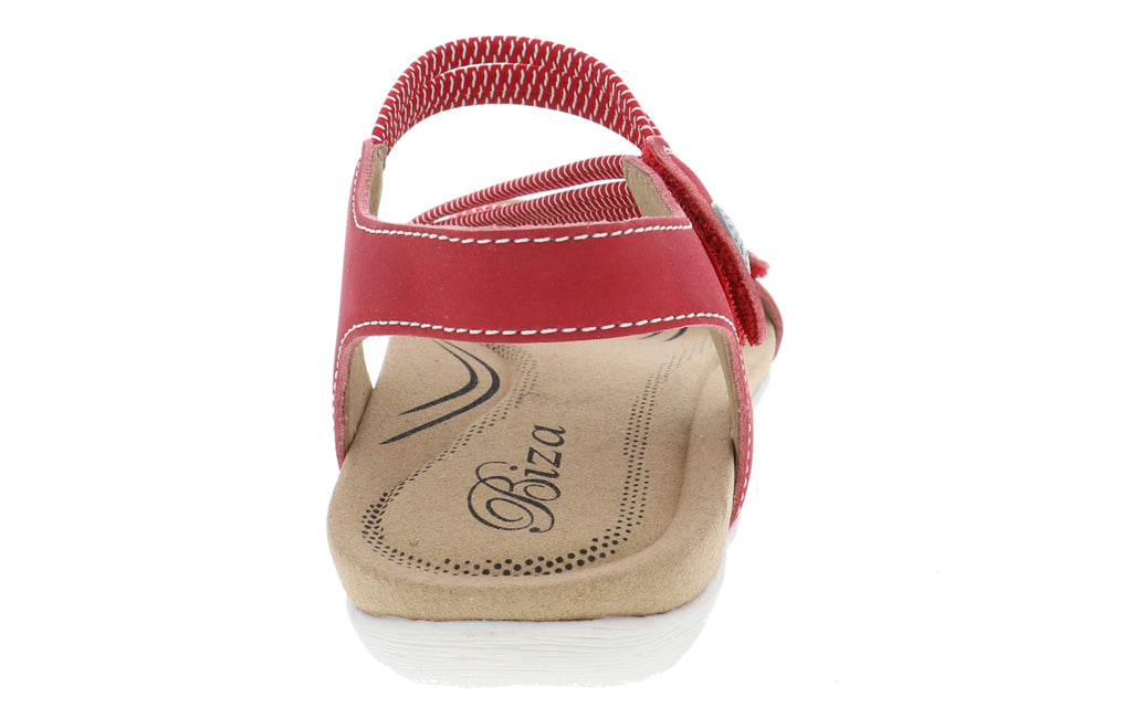 Luna Sandals