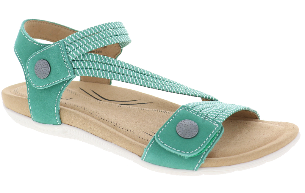 Luna Sandals