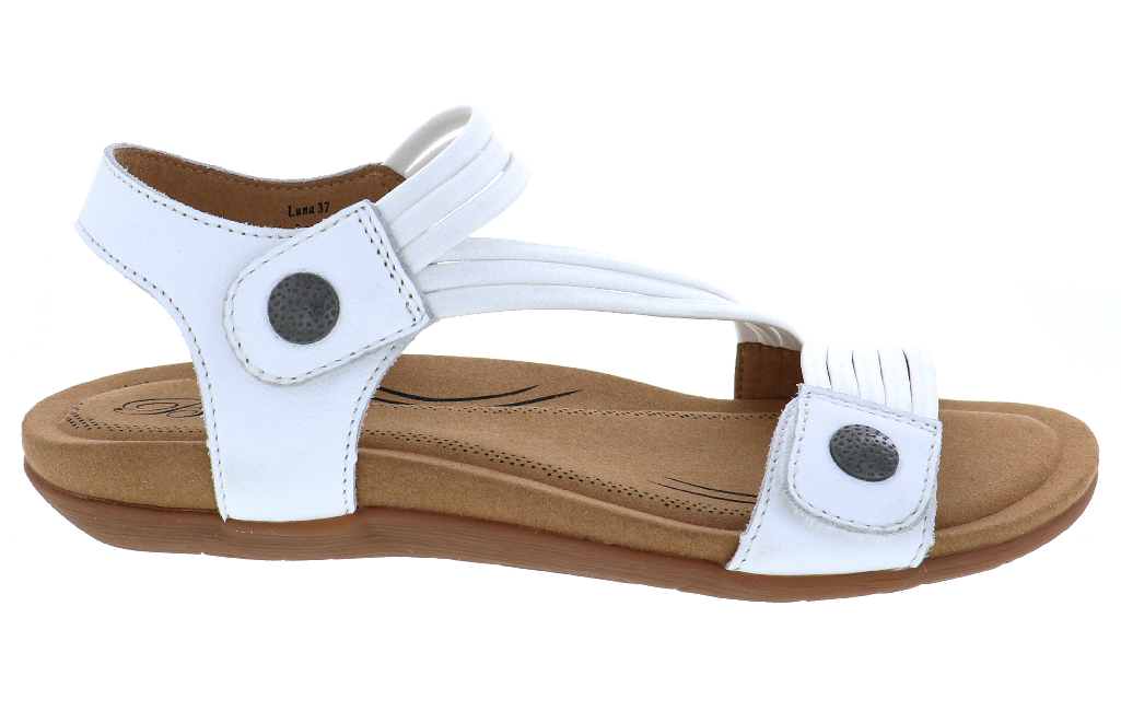 Luna Sandals