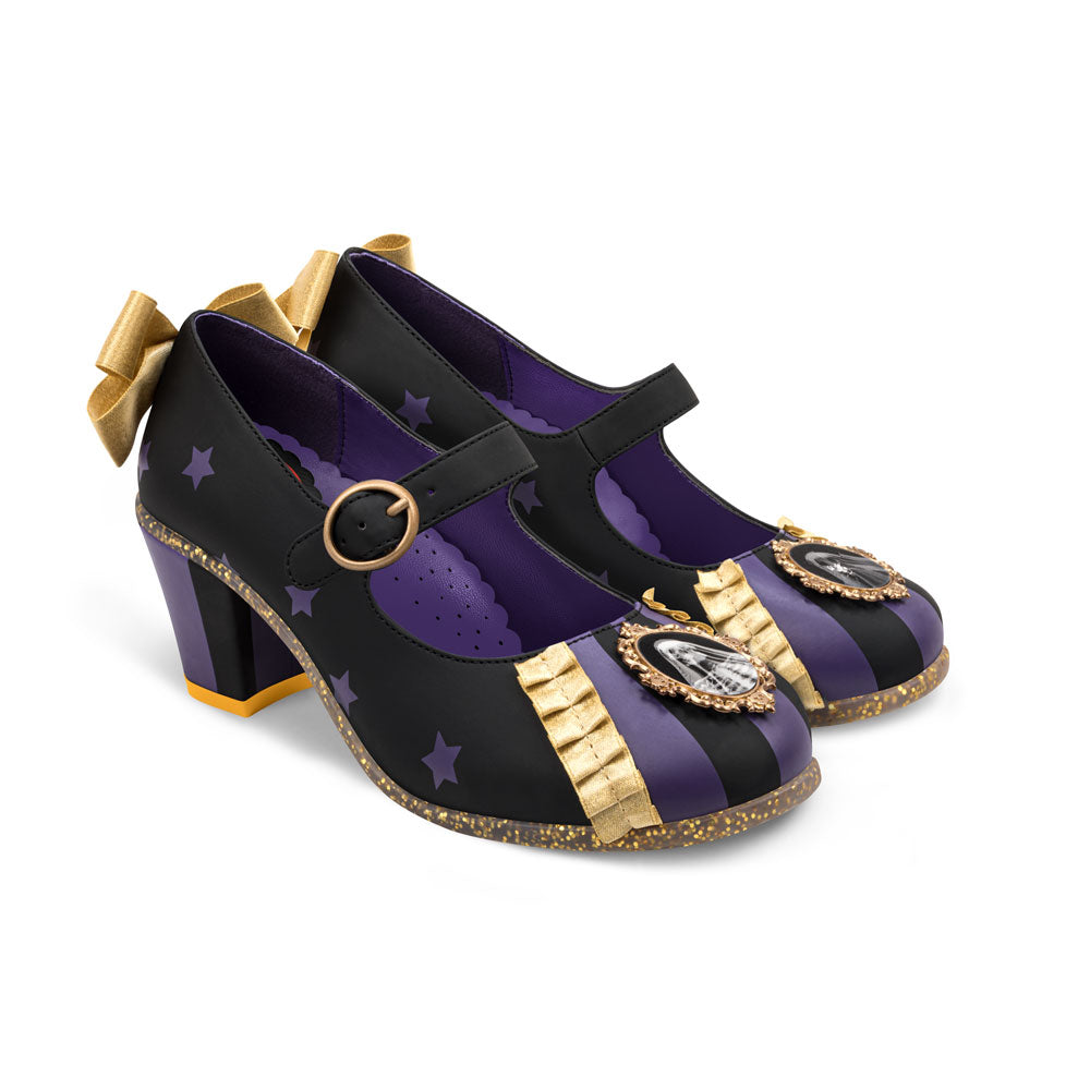 Hot Chocolate Design
Chocolaticas® LOLITA Women's Mary Jane Pump
