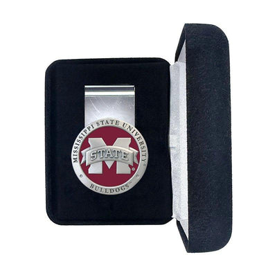 Mississippi State University Bulldogs