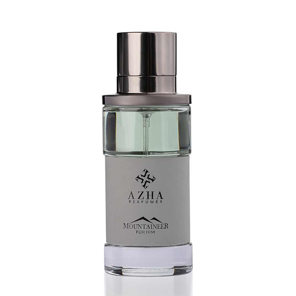 MOUNTAINEER Eau De Parfum 100ml Men's Perfume