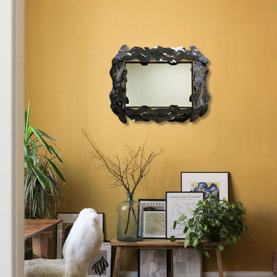 Zevon Mirror