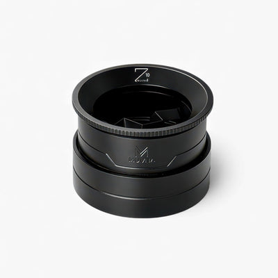 Z10 WDT Tool & Dosing Ring - 2-in-1 Espresso Distributor
