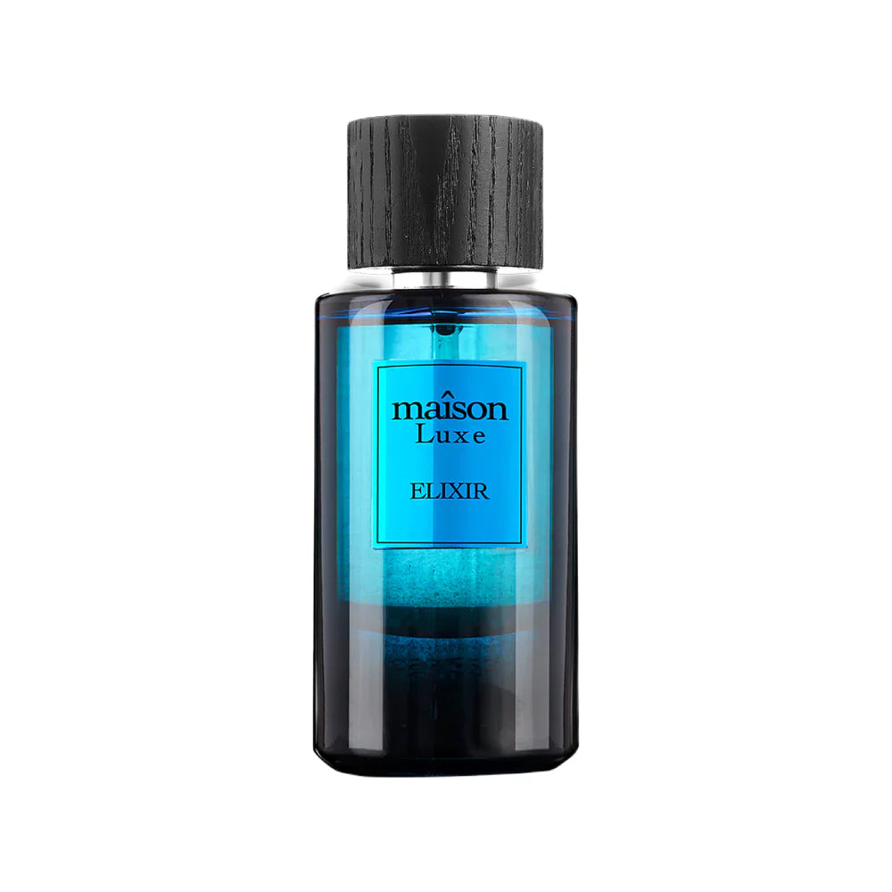 Maison Luxe Elixir 110ML Parfum