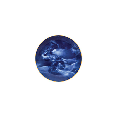 Adamastor Salad Plate