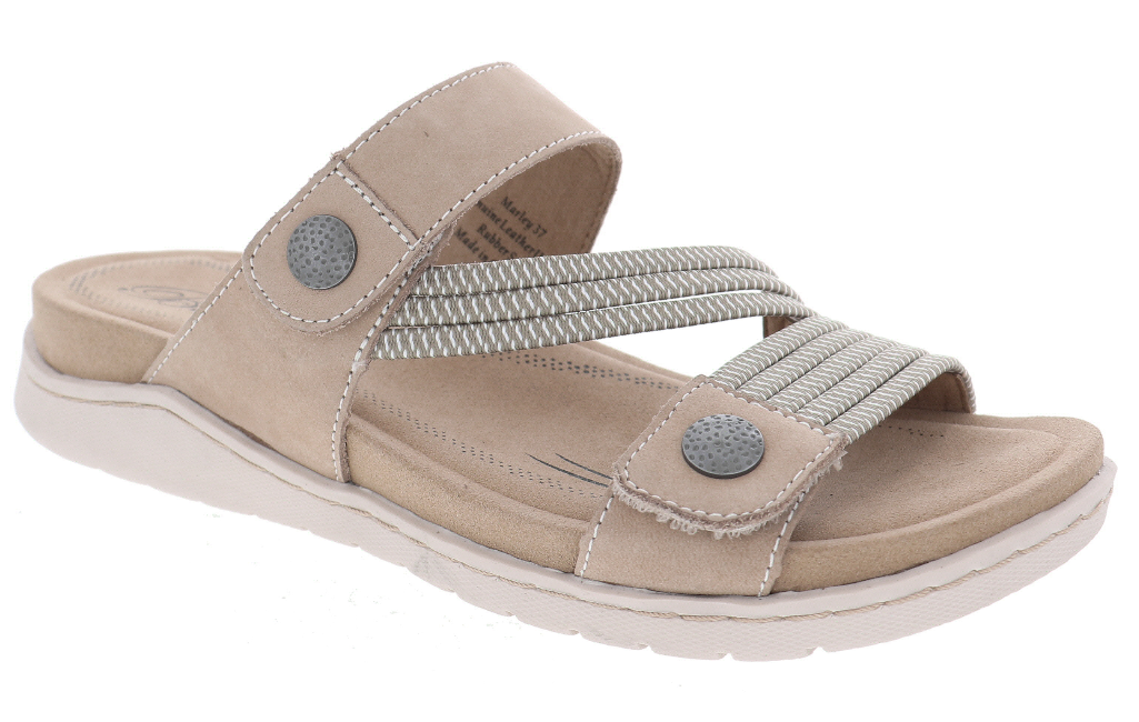 Marley Sandals
