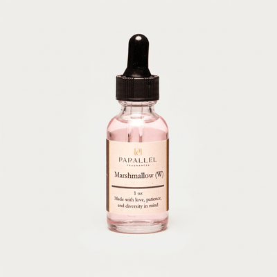 Marshmallow - Women's Fragrance Oil