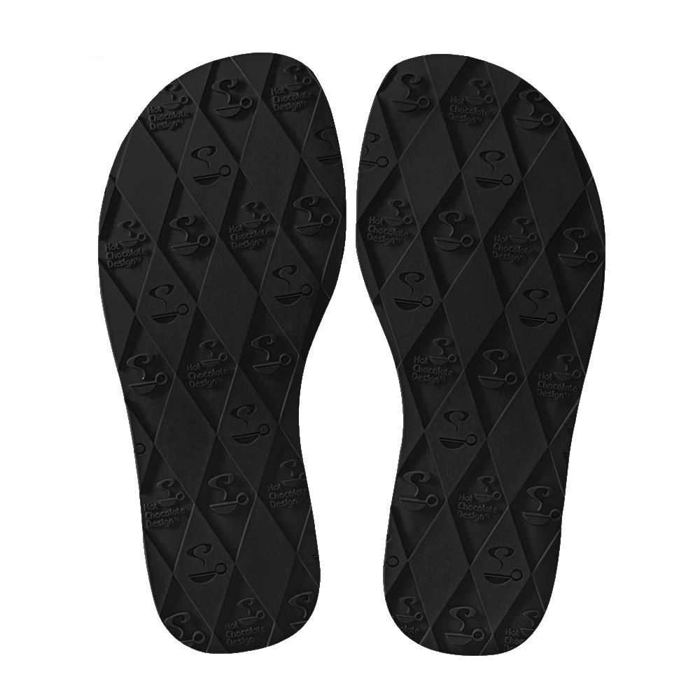 Hot Chocolate Design ET Gals Women's Mary Jane Platform