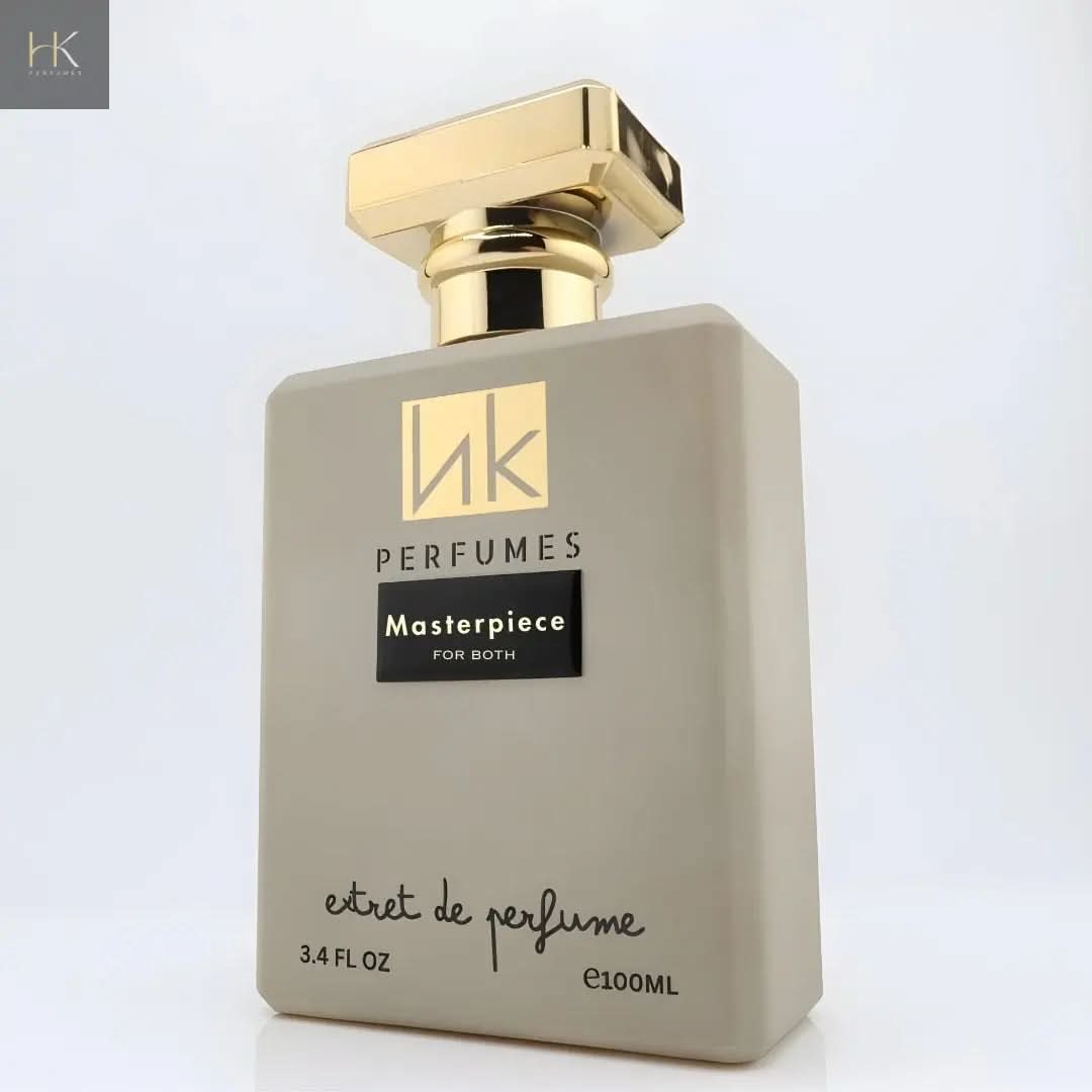 Masterpiece Inspired By Xerjoff Alexandria II