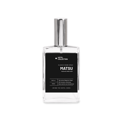 Matsu Room Spray