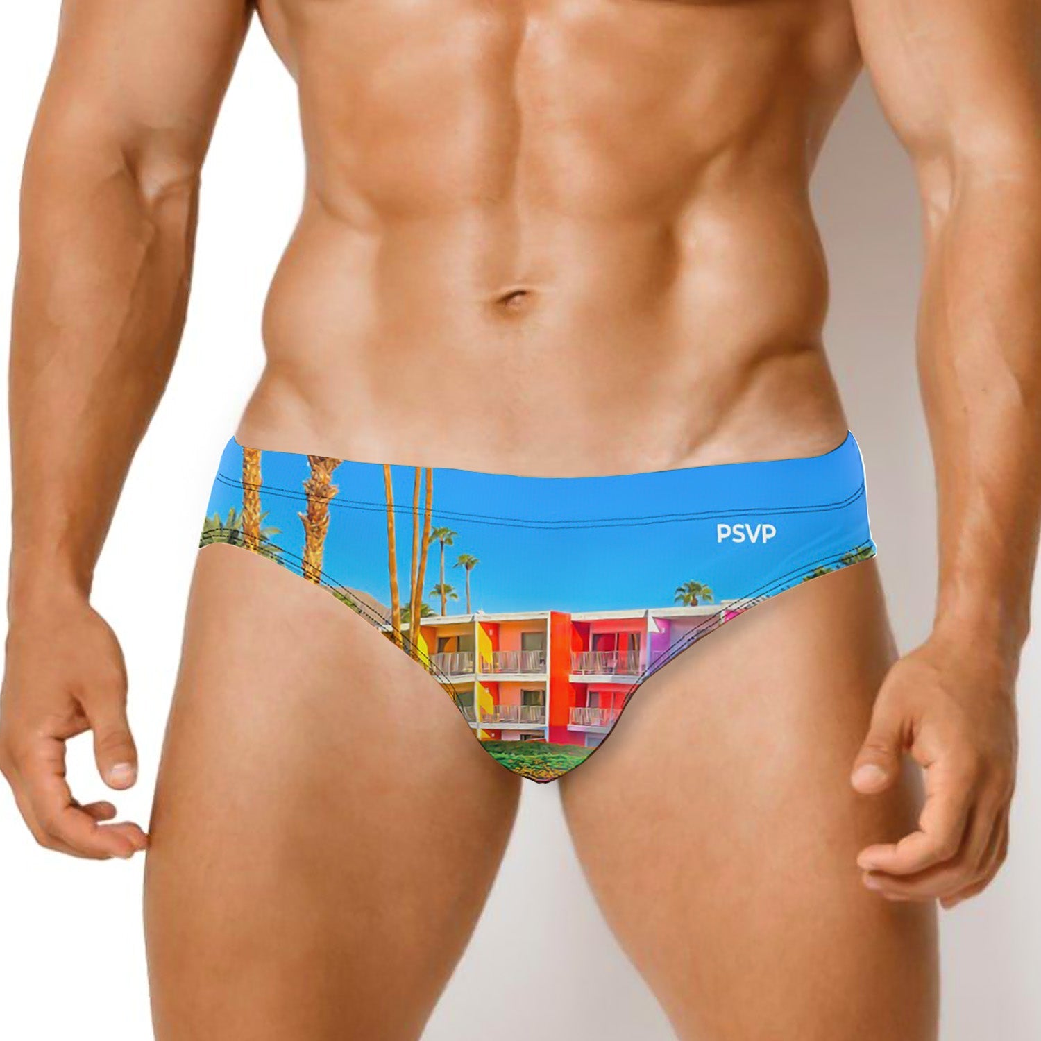 Oasis Sway Swim Brief