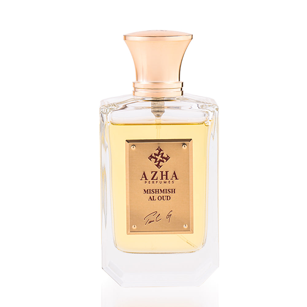 MISHMISH AL OUD Eau De Parfum - 100ml Unisex Perfume