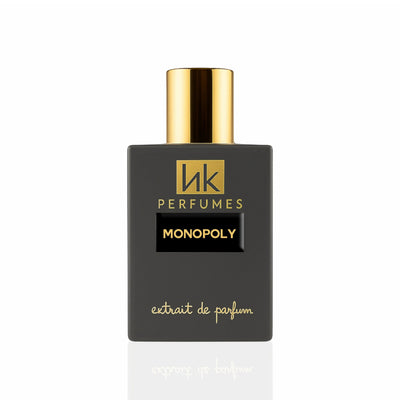 Monopoly Inspired By Penhaligon's Halfeti