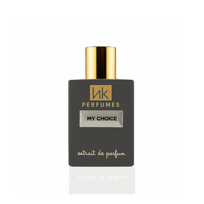 My choice Inspired By Crab Apple Blossom Clive Christian