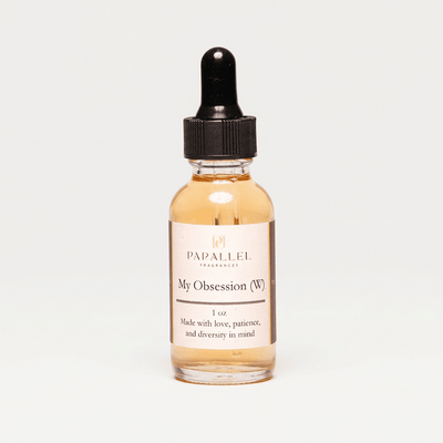 My Obsession - Women's Fragrance Oil