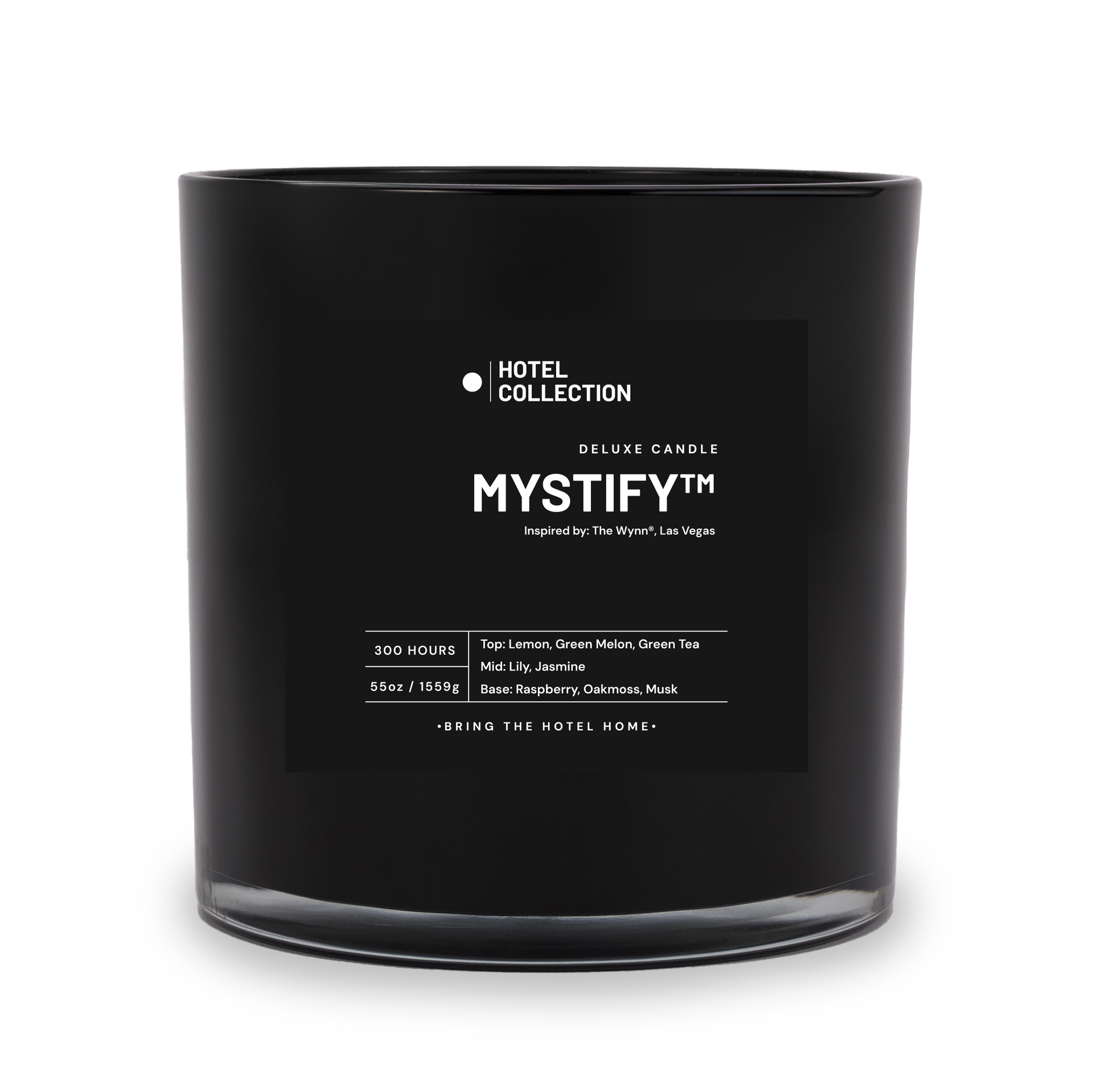 Deluxe Mystify™ Candle
