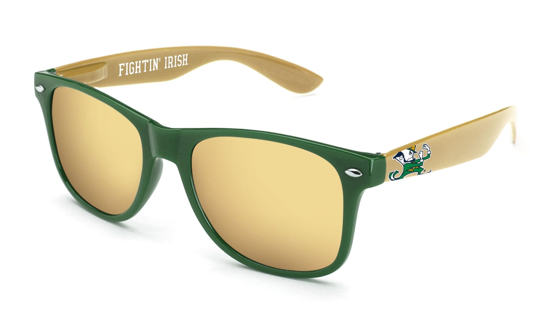 Notre Dame Fighting Irish Sunglasses - Limited Edition