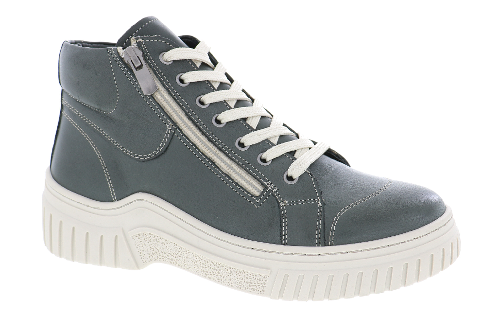 Nyra Lace-up Boots