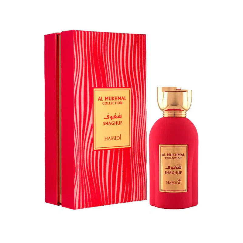 AL MUKHMAL COLLECTION SHAGHUF -100ML EDP