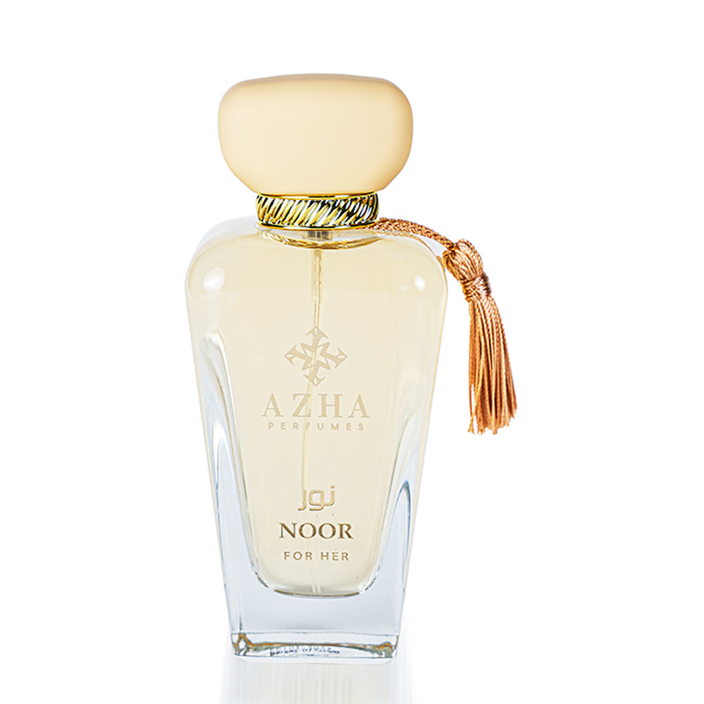 NOOR Eau De Parfum - 100ml Women's Perfume