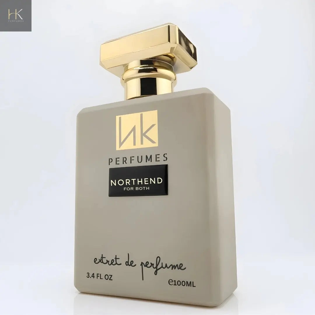 North End Inspired by SANTAL 33-LE LABO