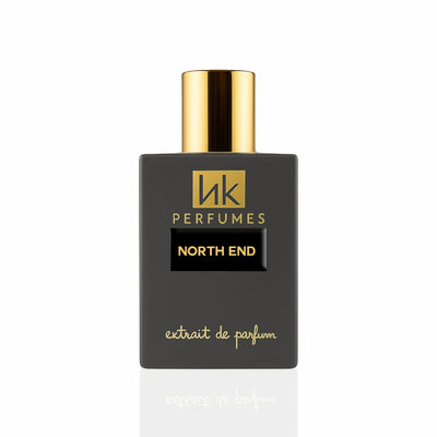 North End Inspired by Santal 33 Le labo