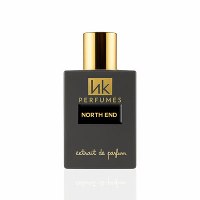 North End Inspired by Santal 33 Le labo