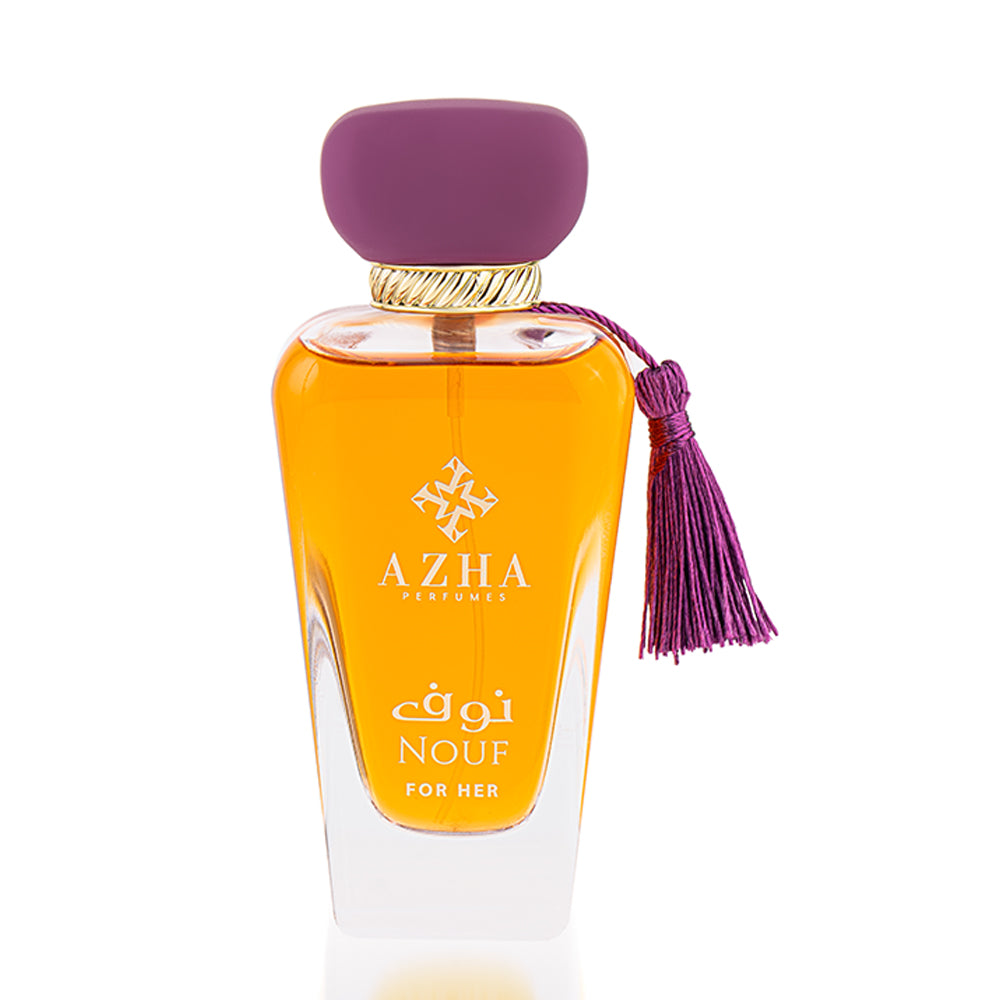 NOUF Eau De Parfum - 100ml Women's Perfume