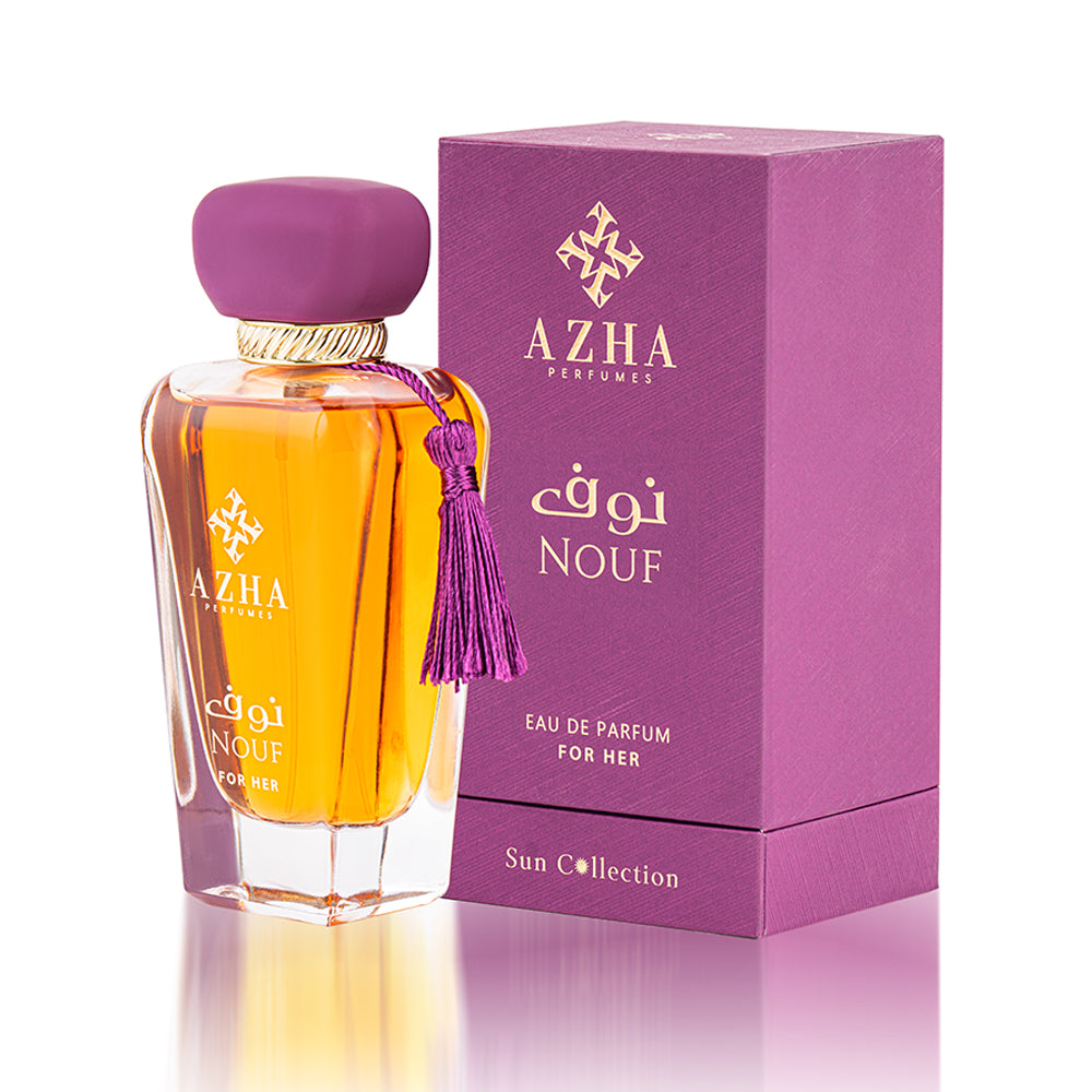 NOUF Eau De Parfum - 100ml Women's Perfume
