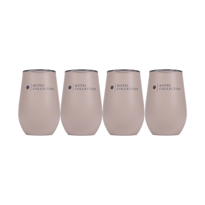 Wine Tumbler Set (4-Pack)