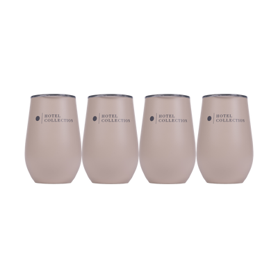 Wine Tumbler Set (4-Pack)