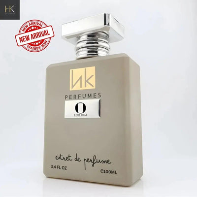 O Inspired by Bvlgari Orom