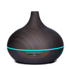 Aroma Diffuser Essential Oil Lamp Humidifier For Home Silent Bedroom Ultrasonic Ultrasonic Aroma Diffuser Plug-in Incense Sleep Aid Heavy Fog