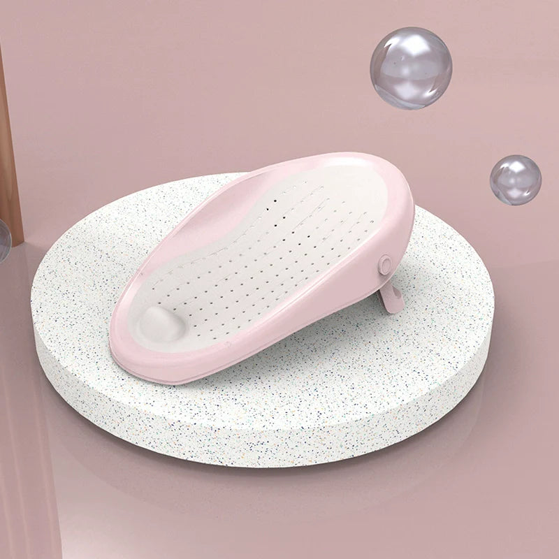 Baby Bath Cushion & Tub (Multiple Options)