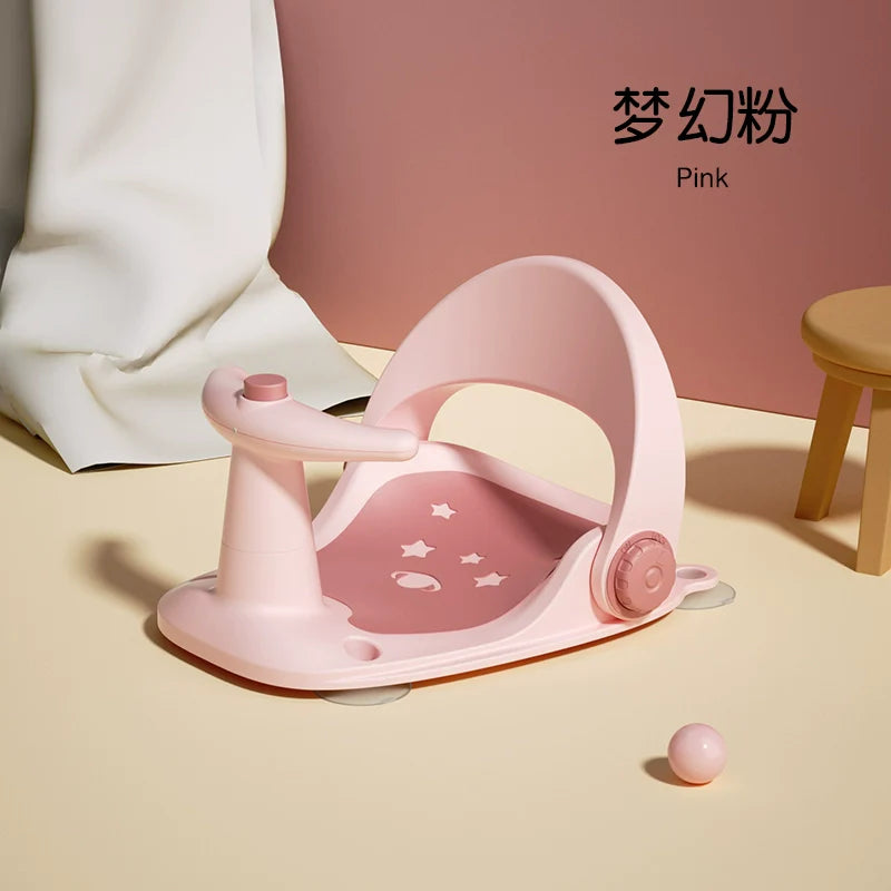 Baby Bath Cushion & Tub (Multiple Options)