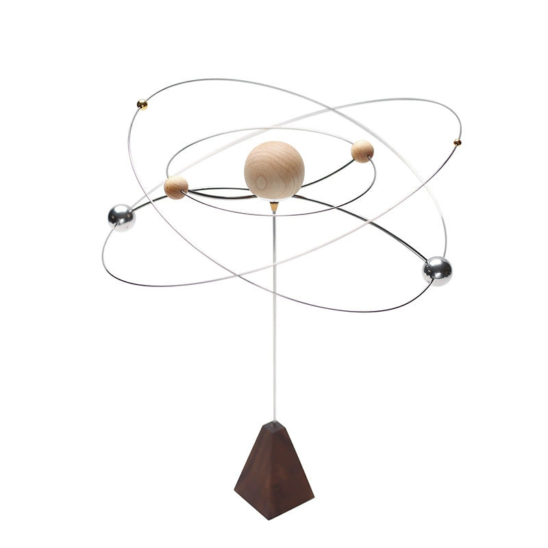 Stringlife | String Galaxy Galaxy Dynamic Balance Aroma Diffuser Modern Art Fragrance Ornaments