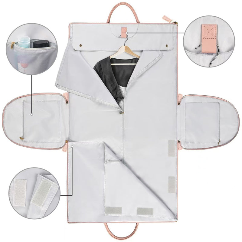 The Orvion™ ProX Bag by Camel Mountain – 55L