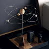 Stringlife | String Galaxy Galaxy Dynamic Balance Aroma Diffuser Modern Art Fragrance Ornaments