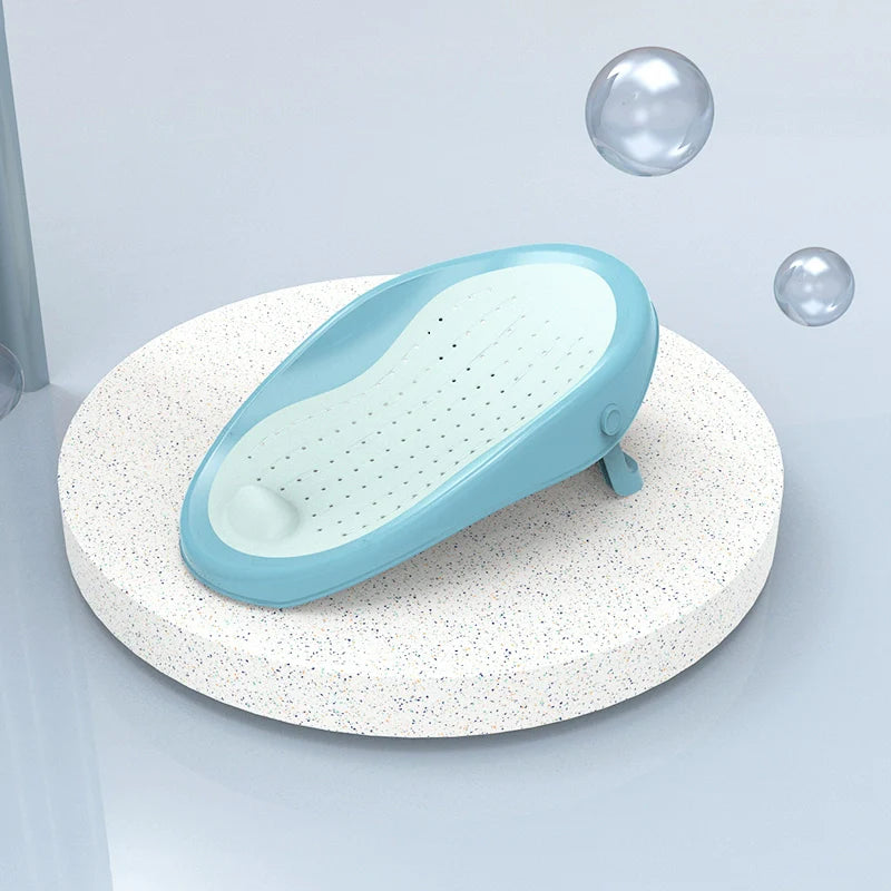 Baby Bath Cushion & Tub (Multiple Options)
