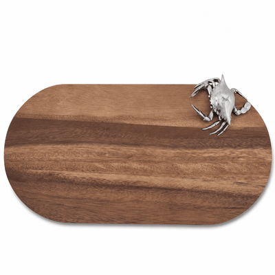 Blue Crab Bar Board