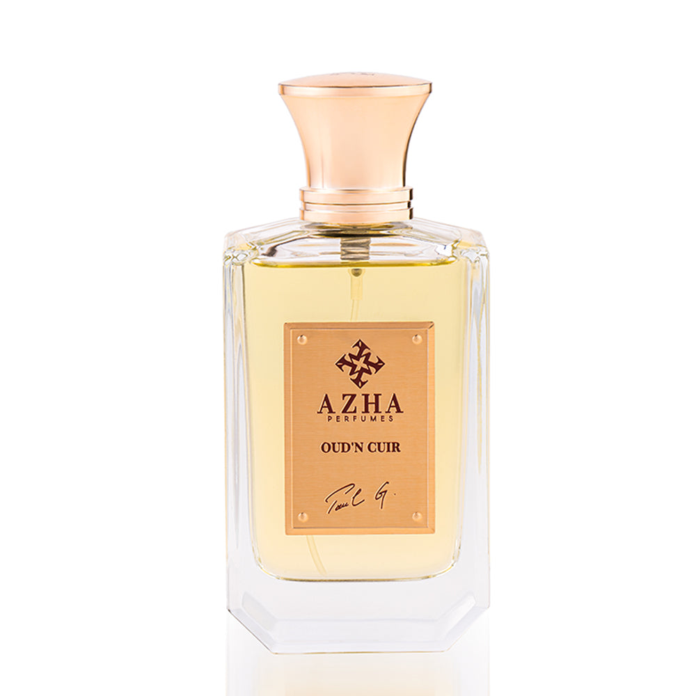 OUD'N CUIR Eau De Parfum 100ml