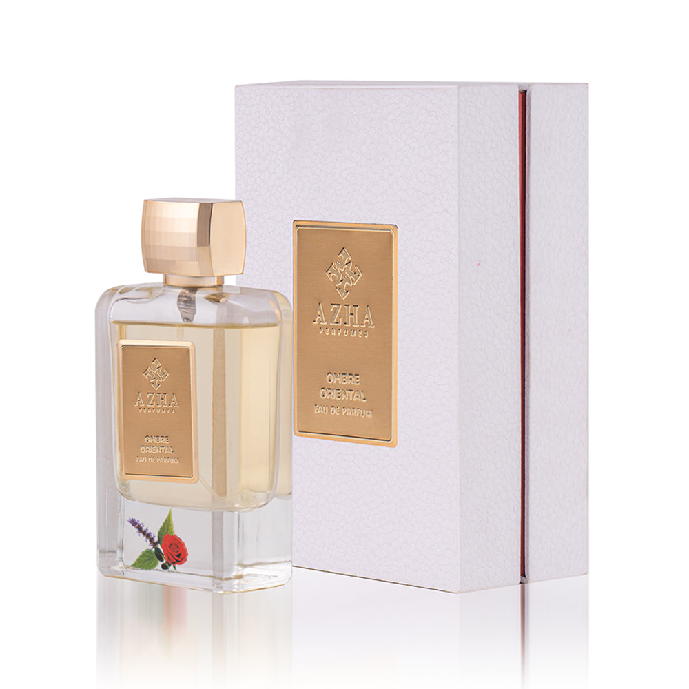 OMBRE ORIENTAL Eau De Parfum - 100ml Unisex Perfume