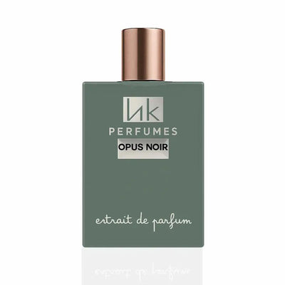 Opus Noir Inspired Kayali Freedom Musk Matcha
