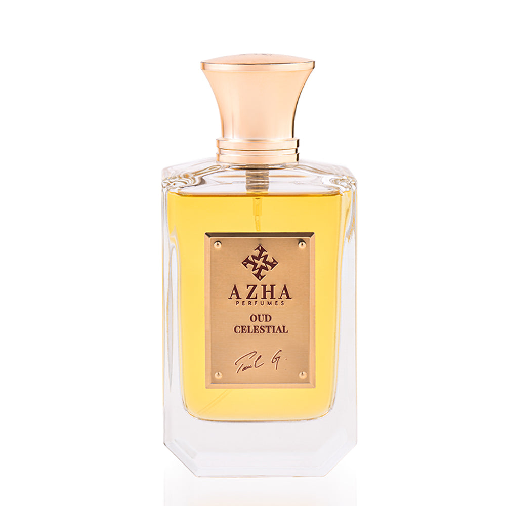 OUD CELESTIAL Eau De Parfum - 100ml Unisex Perfume